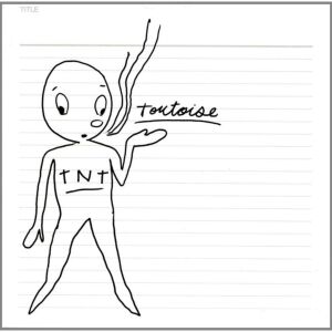 Tortoise - TNT [vinyl 2LP black]