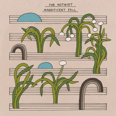 The Notwist - Magnificent Fall [vinyl 2LP]