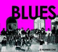 V/A - Blues ... Is Number One [CD]