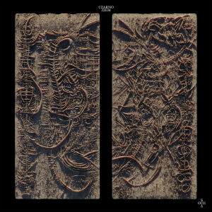 Czarnoziem - Socha [CD]