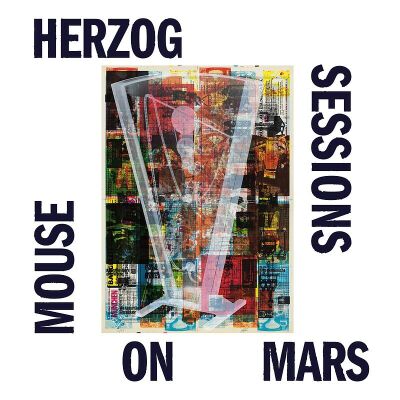 Mouse On Mars - Herzog Sessions [vinyl + downloadcode]