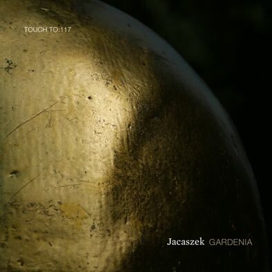 Jacaszek - Gardenia [vinyl]