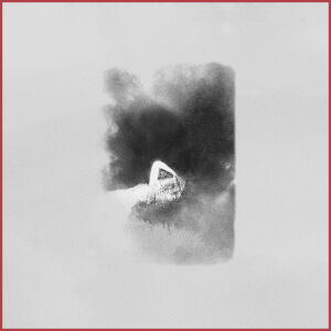 Olga Anna Markowska - ISKRA [vinyl limited black]