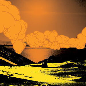 Pelican - Australasia [vinyl 2LP]
