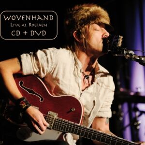 Wovenhand - Live at Roepaen [vinyl 2LP 180g +DVD]