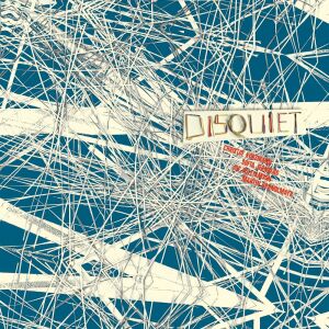 Disquiet - Disquiet