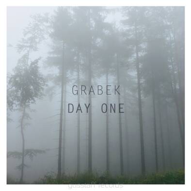 Grabek - Day One [vinyl 180g + downloadcode]
