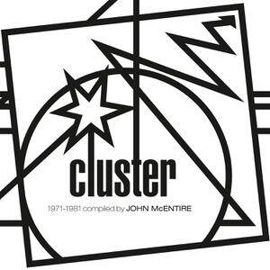 Cluster - Kollektion No. 6: 1971-1981 Compiled by John McEntire [vinyl]