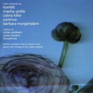V/A - Monika's Himmelfahrt (Monika's Ascension) [DVD]