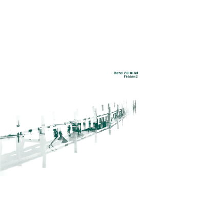Fennesz - Hotel Paral.lel [vinyl 2LP rerelease 2022]