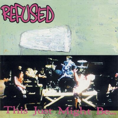 Refused - This Just Might Be…The Truth [vnyl]