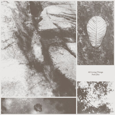 Park Jiha - All Living Things [vinyl]