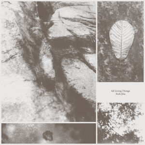 Park Jiha - All Living Things [vinyl]