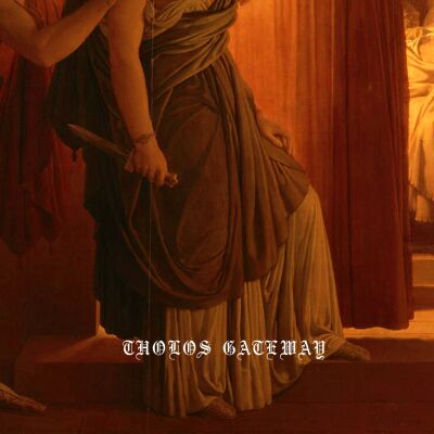 Tholos Gateway - Tholos Gateway II [CD]