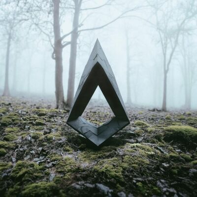 Kiasmos - II Reworked [vinyl 2LP]