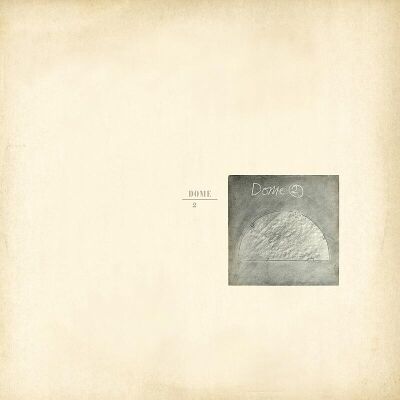 Dome - Dome 2 [vinyl]
