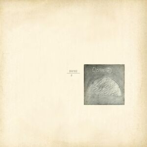 Dome - Dome 2 [vinyl]