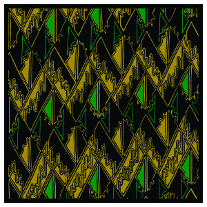Joshua Abrams & Natural Information Society - Simultonality