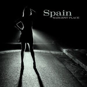 Spain - Sargent Place