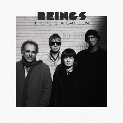 Beings - There Is A Garden [vinyl]