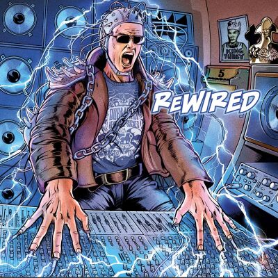 Dubmatix - Re-Wired [vinyl]
