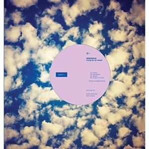 Immersion - Living On An Island [vinyl 10"]