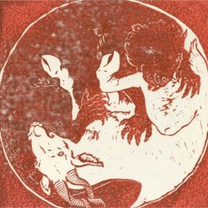 Speedball Trio - Speedball Trio