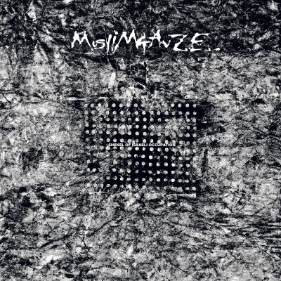 Muslimgauze - Shekel Of Israeli Occupation [CD]