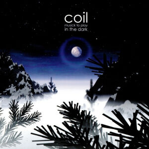 Coil - Musick To Play In The Dark [vinyl 2LP]