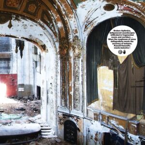 Silk Saw - Nothing is Finished / Everything Starts [vinyl]