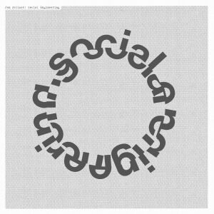 Jan Jelinek - Social Engineering [vinyl]