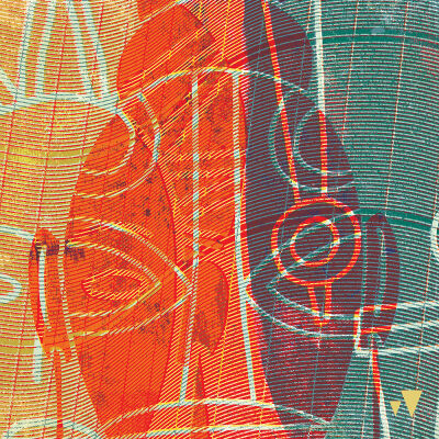 Bixiga 70 -  The Copan Connection: Bixiga 70 meets Victor Rice [vinyl 180g + downloadcode]