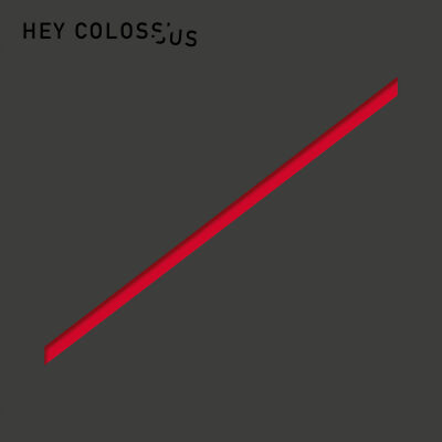 Hey Colossus - The Guillotine [CD]
