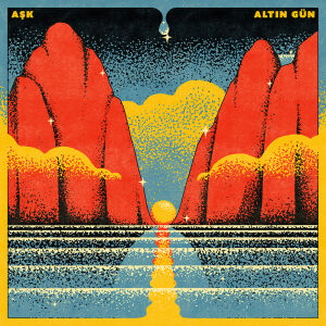 Altin Gün - Ask [CD]