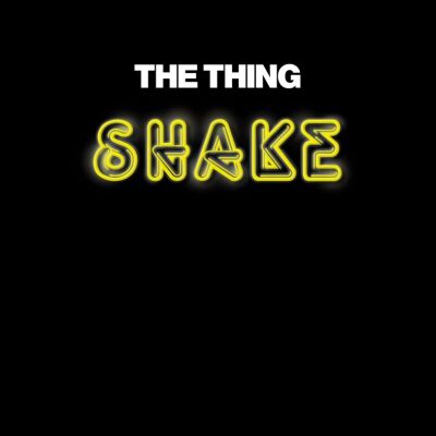 The Thing - Shake [vinyl 2LP 180g]