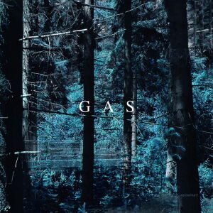 GAS - Narkopop [vinyl 3LP+CD]