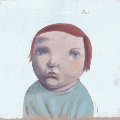 Chantal Acda - The Sparkle In Our Flaws [vinyl 180g+CD]