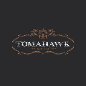 Tomahawk - Mit Gas [vinyl red]