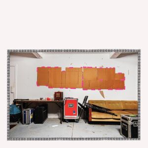 Godspeed You Black Emperor - No Title As Of 13 February 2024 28.340 Dead [vinyl 2LP]