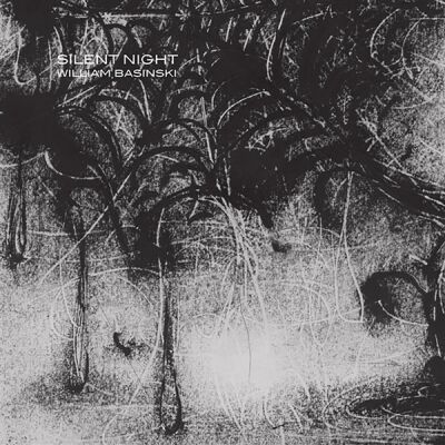 William Basinski - Silent Night (rerelease) [CD]