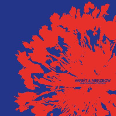 Variát & Merzbow - Unintended Intention [CD]