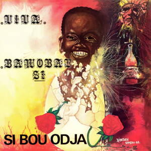 Orchestra Baobab - Si Bou Odja [vinyl]
