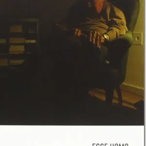 Ecce Homo - Un Portrait De Celestin Deliege [DVD by Guy-Marc Hinant & Dominique Lohle]