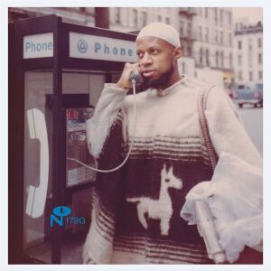 Laraaji - Glimpes Of Infinity [vinyl]
