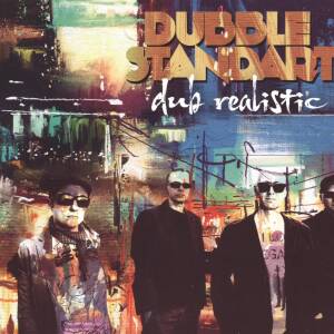 Dubblestandart - Dub Realistic [vinyl + CD]