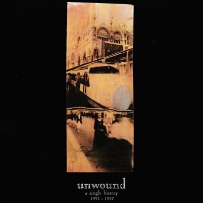 Unwound - A Single History [vinyl 2LP]
