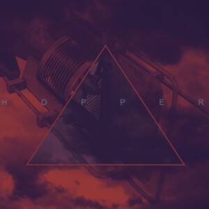 Hopper - Hopper [kaseta]