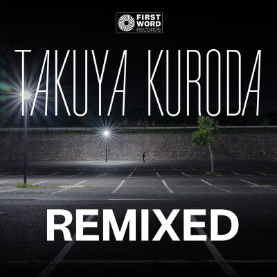 Takuya Kuroda - Midnight Crisp Remixed [vinyl 12