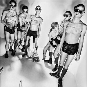 Devo - Hardcore Vol. 2 [vinyl 2LP]