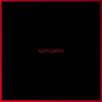 Automat - Automat [vinyl]